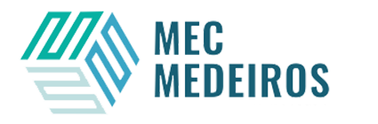 Mec Medeiros Estruturas Metálicas